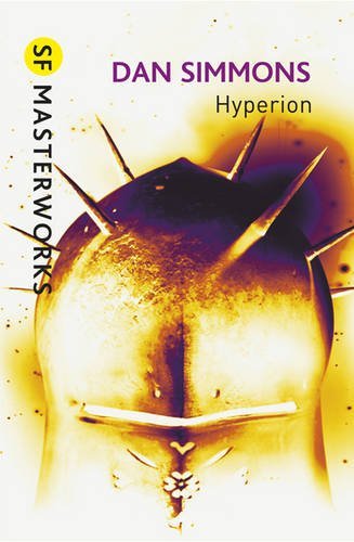Hyperion, by Dan Simmons